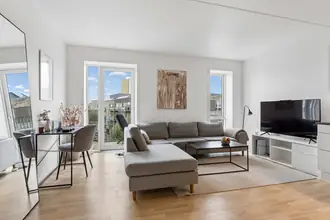 Ejerlejlighed på Clara Pontoppidans Vej 18, 3. tv., 2500 Valby