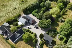 Landejendom på Hovedvejen 18, 5750 Ringe