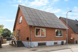 Villa på Bethaniagade 6, 6920 Videbæk