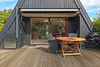 Fritidshus på Golfsvinget 82, Gatten, 9640 Farsø