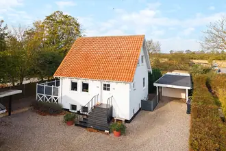 Villa på Hans Tausensgade 24, 5550 Langeskov