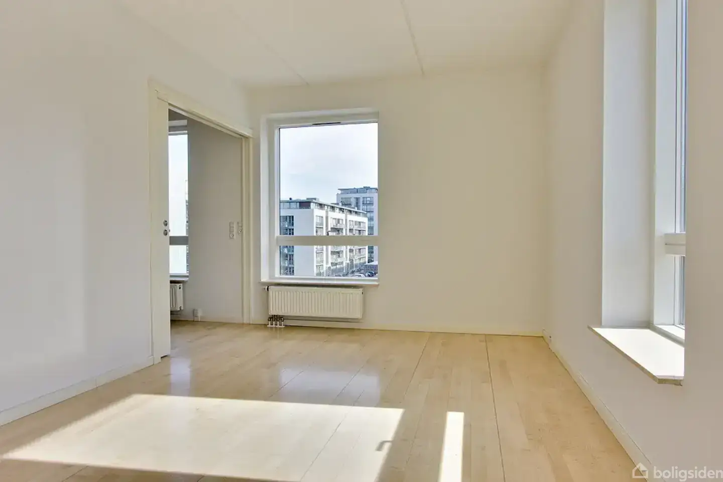 Ejerlejlighed på Poul Hartlings Gade 5, 3. th., 2300 København S