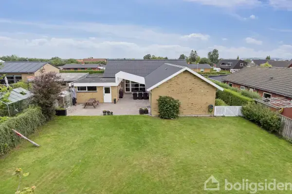 Villa på Toften 1, 8700 Horsens