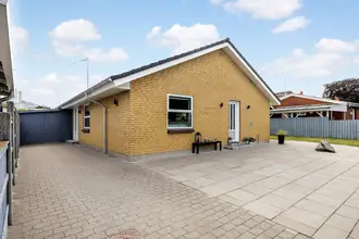 Villa på Læssøevej 11, 7500 Holstebro