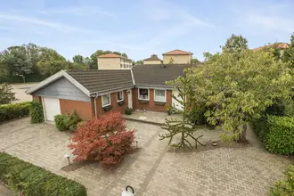 Villa på Parkvej 22, 8300 Odder