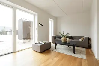 Rækkehus på Blomsterengen 45, 3650 Ølstykke