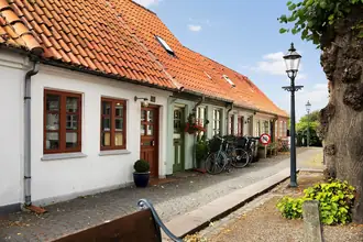 Rækkehus på Torvet 29, 5400 Bogense
