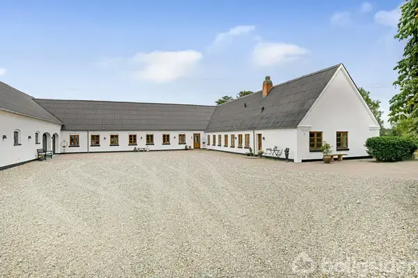 Villa på Astrupvej 50, 6715 Esbjerg N