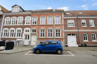 Rækkehus på Kongensstræde 68, 7000 Fredericia