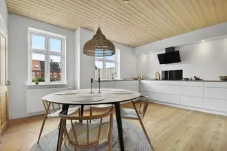 Rækkehus på Kongensstræde 68, 7000 Fredericia