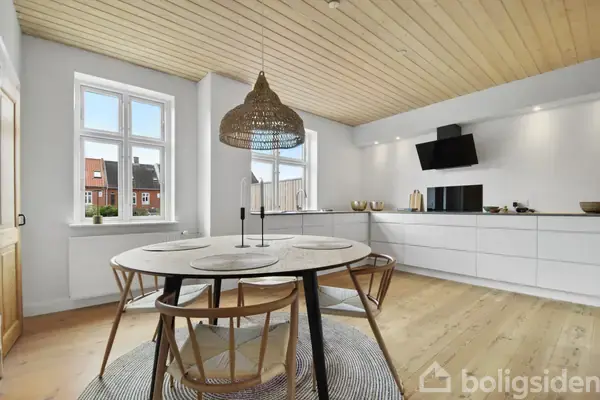 Rækkehus på Kongensstræde 68, 7000 Fredericia