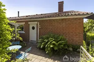 Rækkehus på Høgelsbjerg 39, 6200 Aabenraa