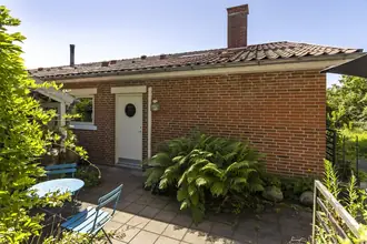 Rækkehus på Høgelsbjerg 39, 6200 Aabenraa