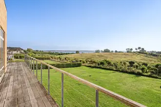 Villa på Nederbyvej 45A, Rinkenæs, 6300 Gråsten