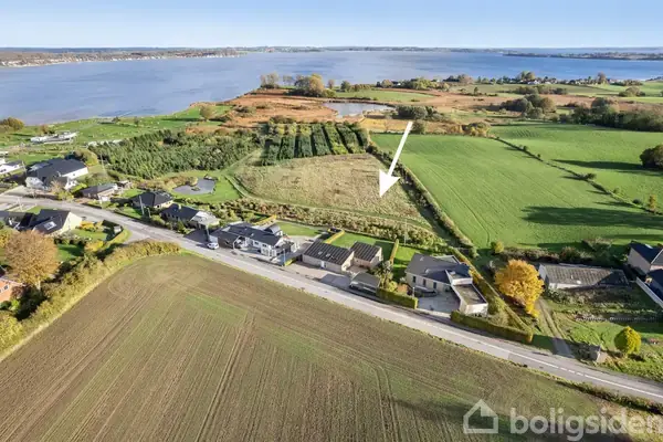 Villa på Nederbyvej 45A, 6300 Gråsten