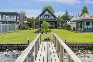 Villa på Brassøvej 32, 8600 Silkeborg