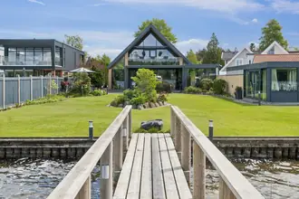 Villa på Brassøvej 32, Sejs-Svejbæk, 8600 Silkeborg