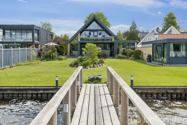 Villa på Brassøvej 32, 8600 Silkeborg