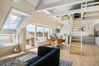 Ejerlejlighed på Rødovrevej 305A, 3. 4., 2610 Rødovre