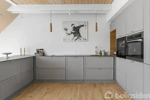 Ejerlejlighed på Rødovrevej 305A, 3. 4., 2610 Rødovre
