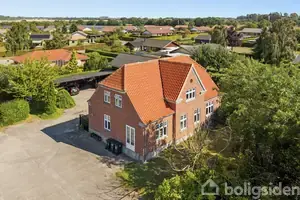 Villa på Vantorevej 29, 4880 Nysted