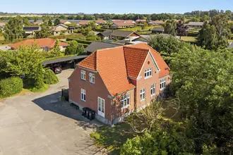 Villa på Vantorevej 29, 4880 Nysted