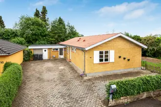 Villa på Liden Gunvers Vej 14, 7100 Vejle