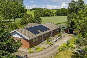 Villa på Teglværksvej 55, 5884 Gudme