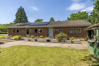 Villa på Teglværksvej 55, 5884 Gudme