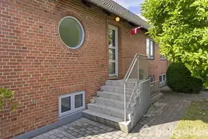 Villa på Damsholtevej 5, 2650 Hvidovre