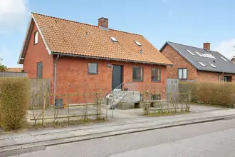 Villa på Espegårdsvej 14, 8260 Viby J