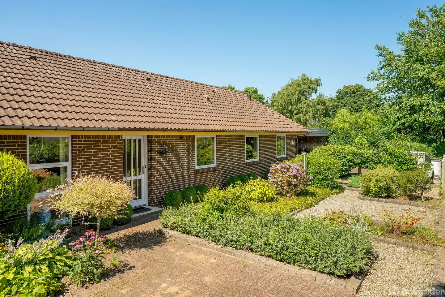 Villa på Præstevej 14A, 6740 Bramming