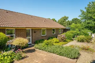 Villa på Præstevej 14A, 6740 Bramming