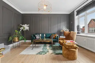 Ejerlejlighed på Klostervej 23, 2. th., 5000 Odense C