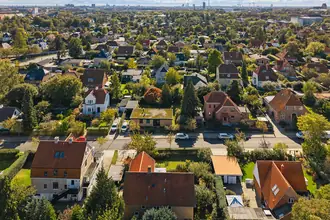 Villa på Brønlunds Alle 10, 2900 Hellerup