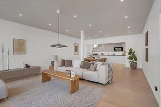 Ejerlejlighed på Adelgade 35D, 1., 8660 Skanderborg