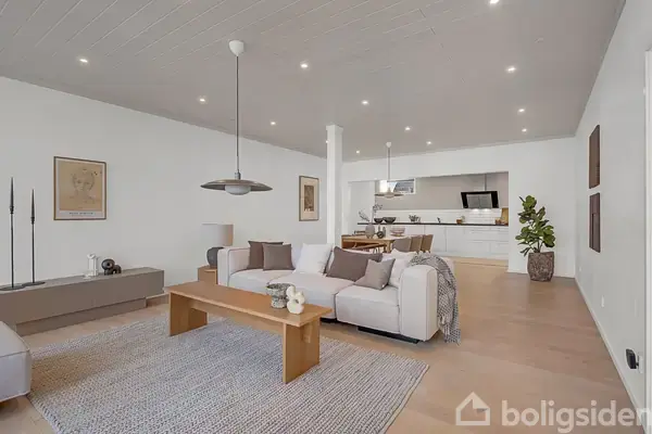 Ejerlejlighed på Adelgade 35D, 1., 8660 Skanderborg