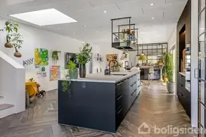 Villa på Anemonevej 12, 7400 Herning