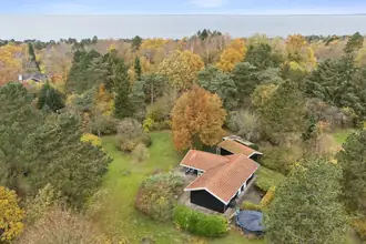 Fritidshus på Rosenhøj 8, Veddinge Bk, 4540 Fårevejle