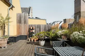 Ejerlejlighed på Landskronagade 56B, 1., 2100 København Ø