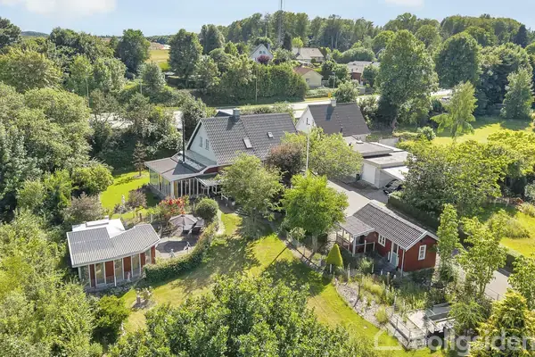 Villa på Husemosevej 13, 5491 Blommenslyst