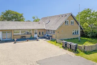 Villa på Bødkervej 95, 7730 Hanstholm