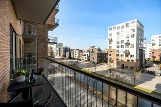 Ejerlejlighed på Robert Jacobsens Vej 5A, 3. th., 2300 København S