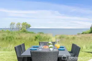 Fritidsbolig på Brokbjergstrand 19, 4583 Sjællands Odde