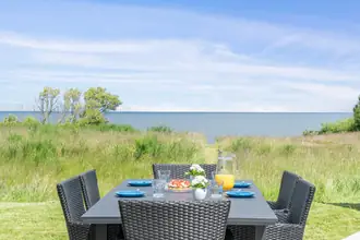 Fritidshus på Brokbjergstrand 19, Yderby Lyng, 4583 Sjællands Odde