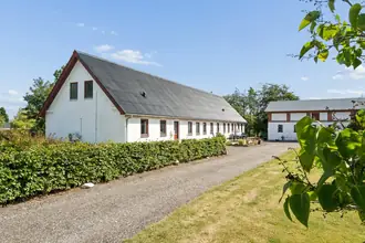 Landejendom på Valmuevej 4, 9740 Jerslev J