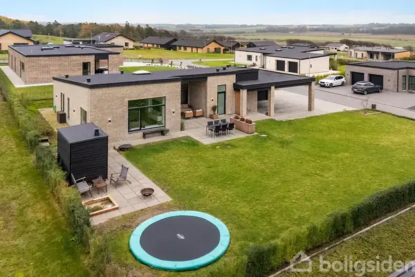Villa på Galgehøj 148, 9600 Aars