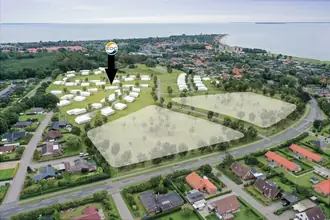 Helårsgrund på Fredes Allé 97, 7130