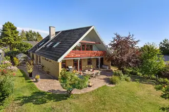 Villa på Skelstien 14, 4030 Tune