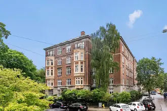Ejerlejlighed på Frederik VI's Alle 12, 3. th., 2000 Frederiksberg